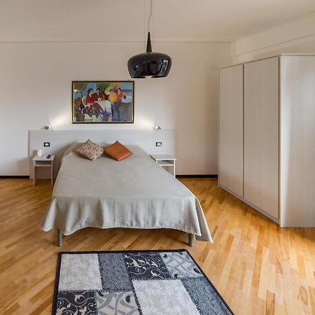 Opera House Bed & Breakfast Palermo Luaran gambar