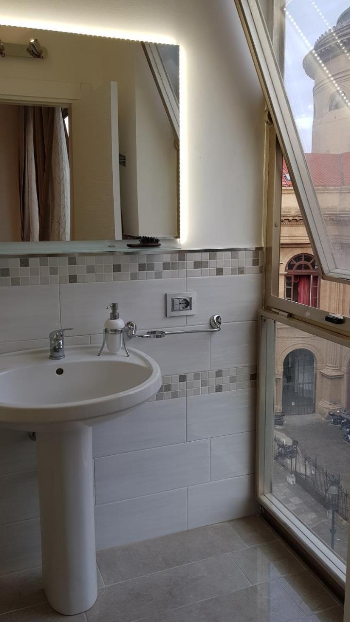 Opera House Bed & Breakfast Palermo Luaran gambar