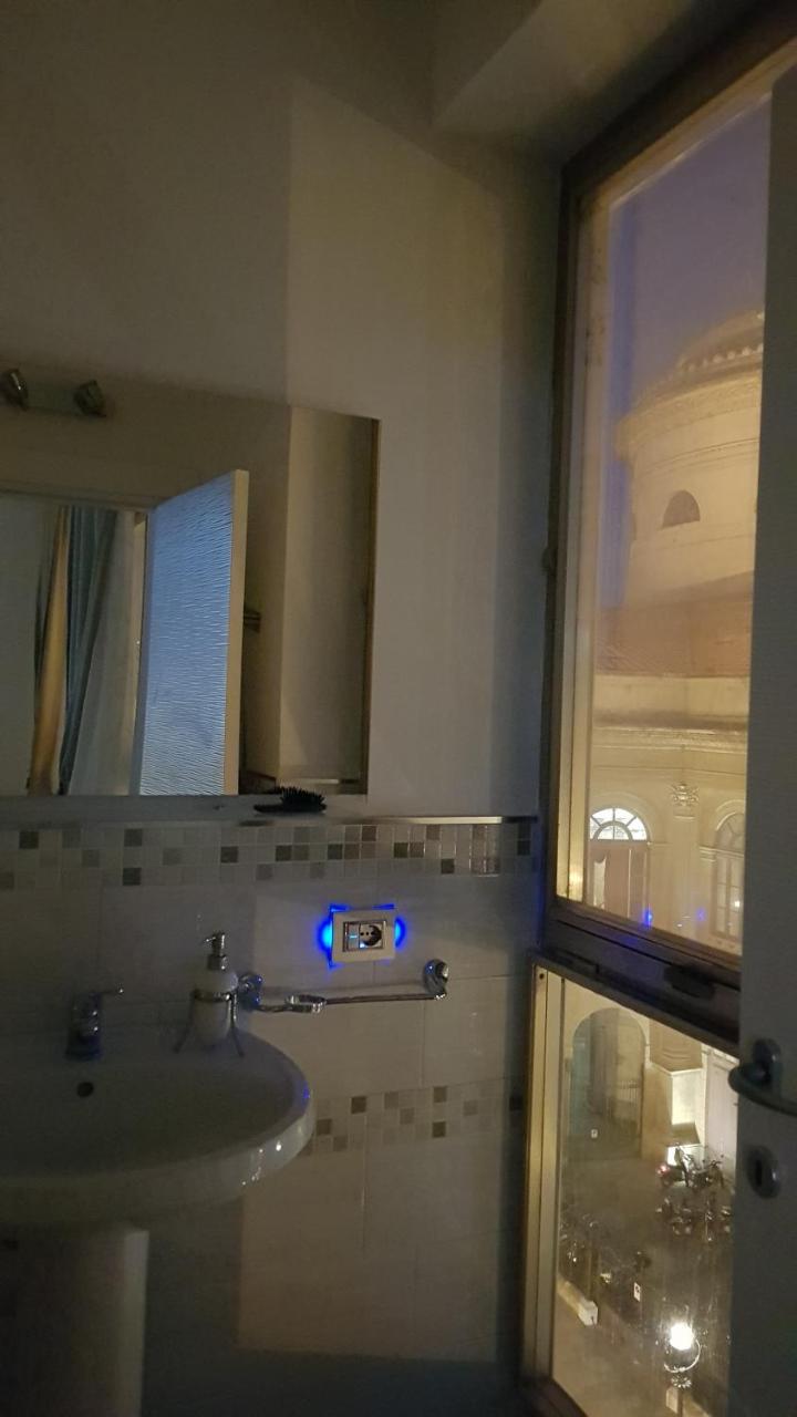 Opera House Bed & Breakfast Palermo Luaran gambar
