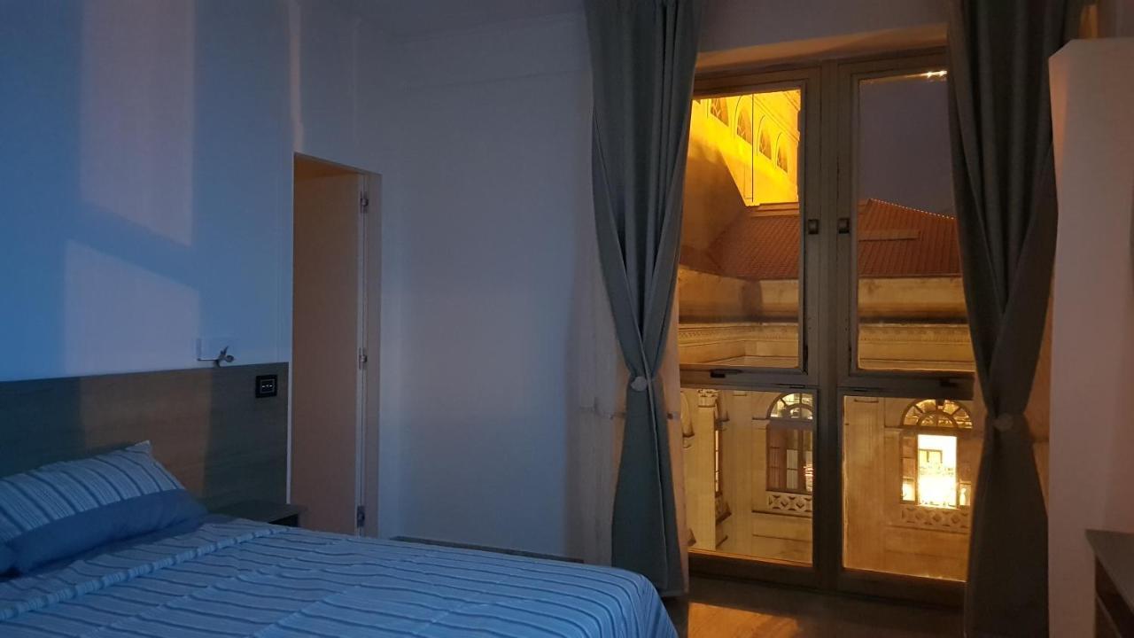 Opera House Bed & Breakfast Palermo Luaran gambar