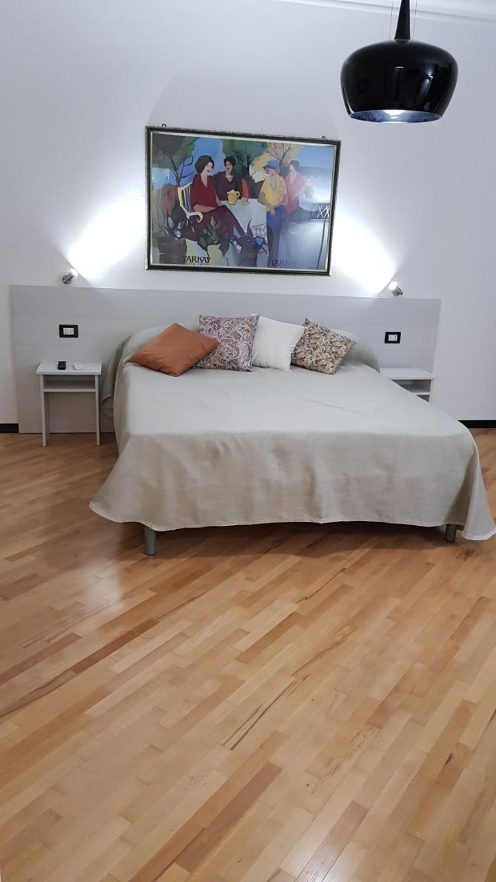 Opera House Bed & Breakfast Palermo Luaran gambar