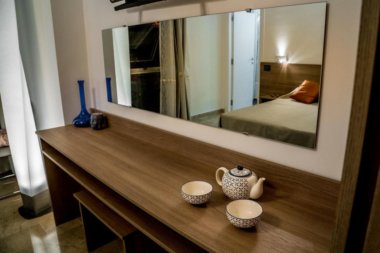 Opera House Bed & Breakfast Palermo Luaran gambar