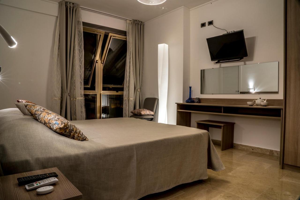 Opera House Bed & Breakfast Palermo Luaran gambar