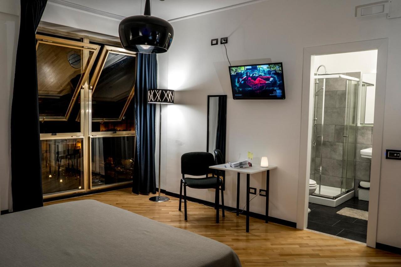 Opera House Bed & Breakfast Palermo Luaran gambar