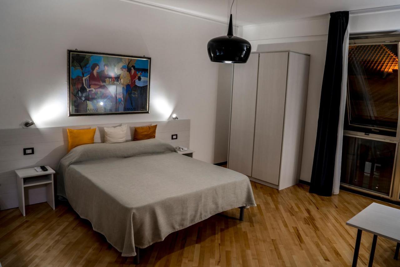 Opera House Bed & Breakfast Palermo Luaran gambar