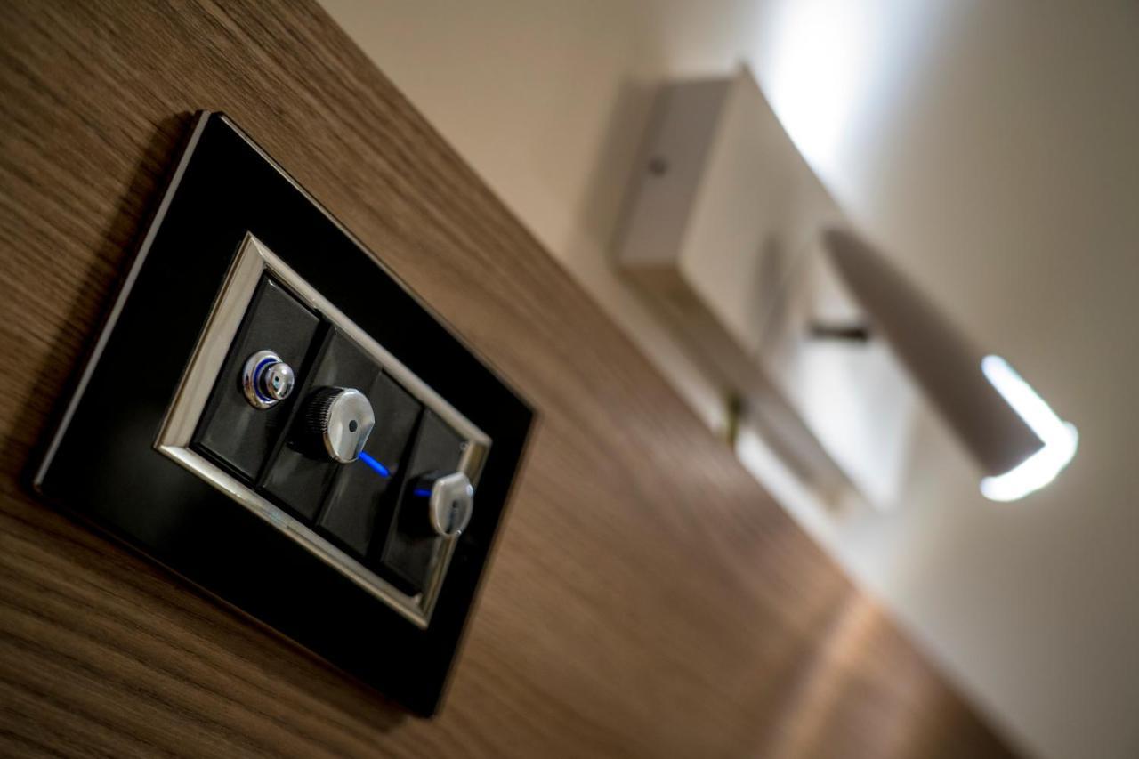 Opera House Bed & Breakfast Palermo Luaran gambar