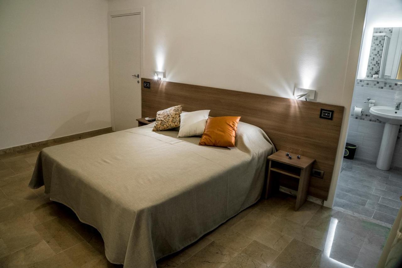 Opera House Bed & Breakfast Palermo Luaran gambar