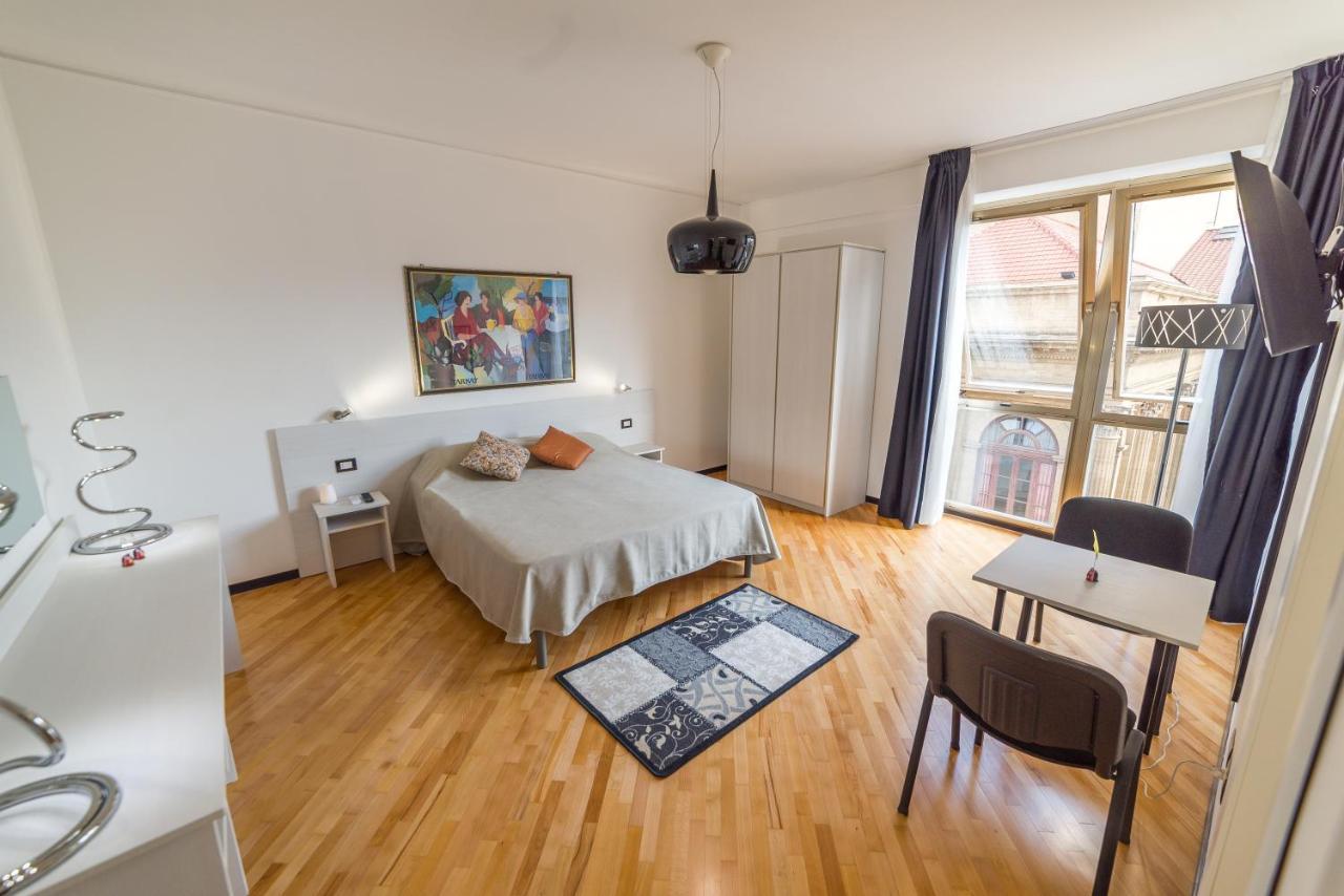 Opera House Bed & Breakfast Palermo Luaran gambar