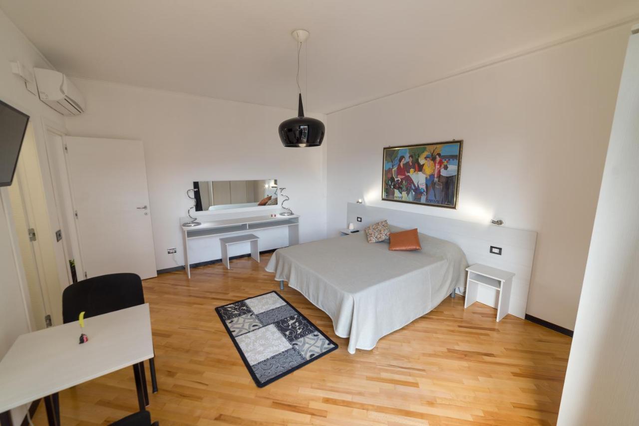 Opera House Bed & Breakfast Palermo Luaran gambar